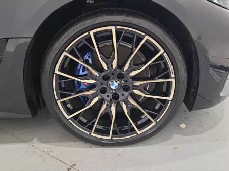 2025 BMW i4 I4 M50 xDrive 544 xDrive Electric 83.9 kWh Auto thumbnail