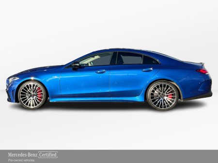 2023 Mercedes-Benz CLS Class - thumbnail 6