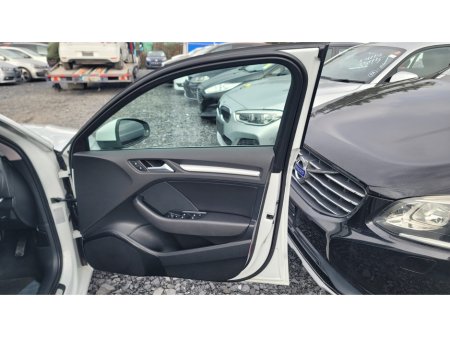 2014 Audi A3 - thumbnail 8