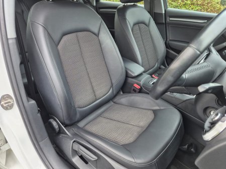 2018 Audi A3 1.0TFSI 115 SE €16,999 thumbnail