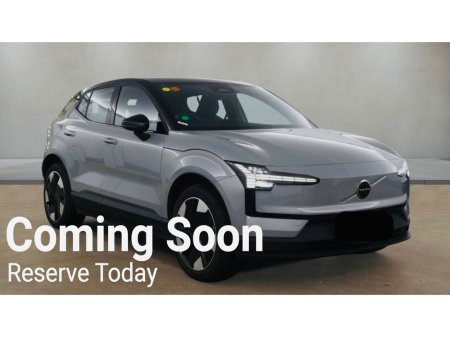 2024 Volvo EX30 - thumbnail 1