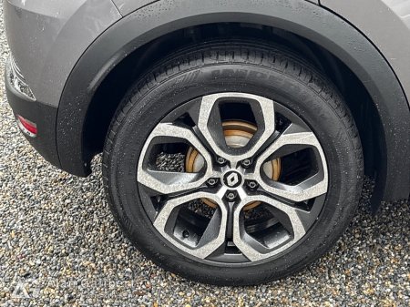 2023 Renault Captur TECHNO 1.0 TCE New model €89 PW €18,995 thumbnail