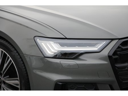 2024 Audi A6 Black Edition * HD Matrix Lights * Extra spec €60,950 thumbnail