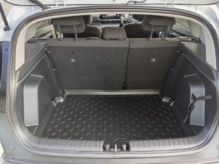 2022 Hyundai Bayon - thumbnail 7