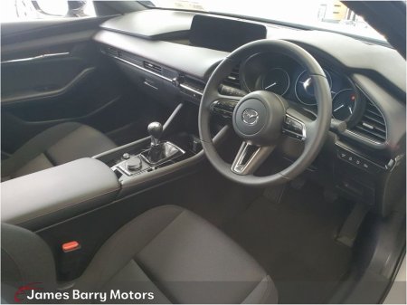 2026 Mazda Mazda3 - thumbnail 11