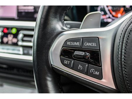 2023 BMW 4 Series - thumbnail 21