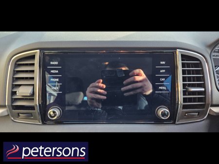 2021 Skoda Karoq AMBITION 2.0 TDI 115HP 5DR €24,950 thumbnail