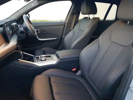 2025 BMW 3 Series 330e M Sport Touring €54,995 thumbnail