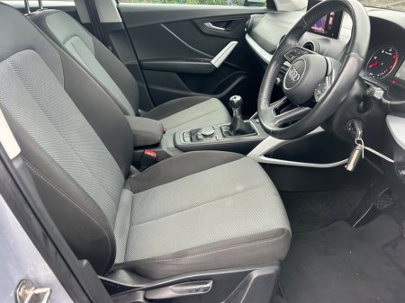 2021 SEAT Leon - thumbnail 9