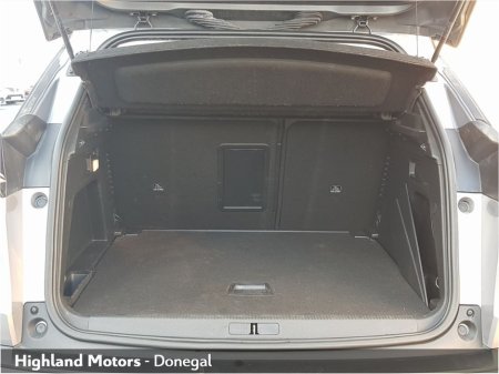 2021 Peugeot 3008 - thumbnail 14