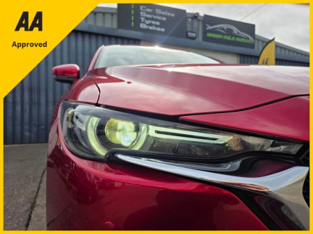 2019 Mazda CX-5 - thumbnail 11