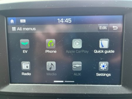 2019 Hyundai Kona KAUAI EV 5DR AUTO €15,950 thumbnail