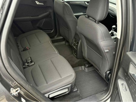 2021 Ford Kuga TITANIUM 1.5 TD 120 S6.2 M6 F 4DR €23,950 thumbnail