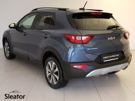 2022 Kia Stonic 1.0 K2 PE MY2022 5DR €18,450 thumbnail