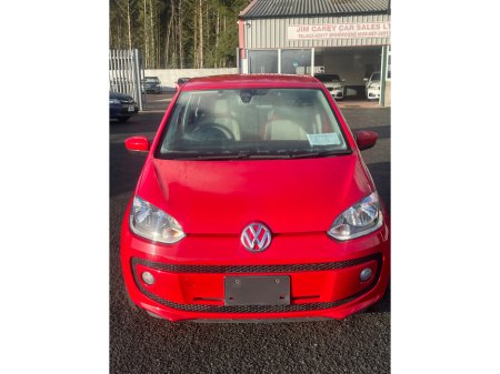 2016 Volkswagen up! 2016-2 VW UP! €9,950