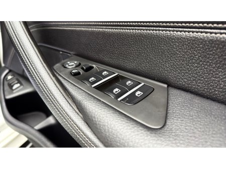 2018 BMW 5 Series G30 MSPORT PRO *36,000KMS* SUNROOF-FULL SPEC €28,900 thumbnail