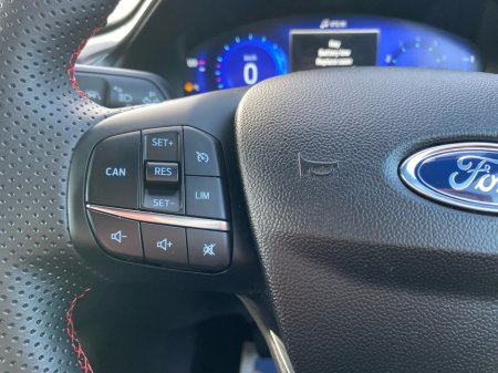 2024 Ford Puma ST-Line 1.0 MHEV 125BHP €26,500 thumbnail