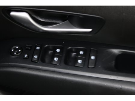 2023 Hyundai Tucson 2WD Comfort Plus €32,950 thumbnail