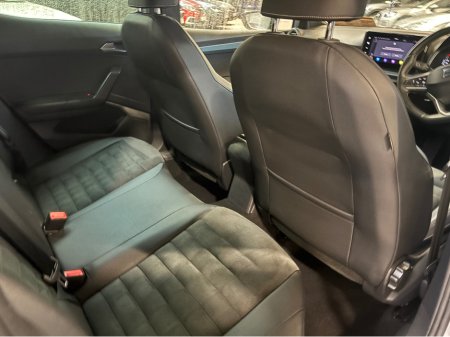 2023 SEAT Arona PA 1.0 TSI 110HP DS TOP SPEC €19,750 thumbnail