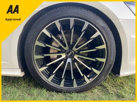 2019 Audi A6 - thumbnail 36