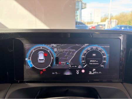 2024 Volkswagen Tiguan - thumbnail 8