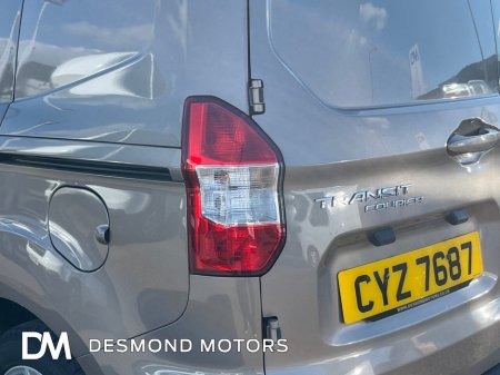 2024 Ford Transit - thumbnail 13