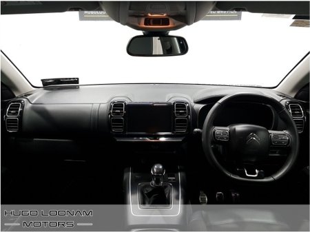 2023 Citroen C5 Aircross - thumbnail 9