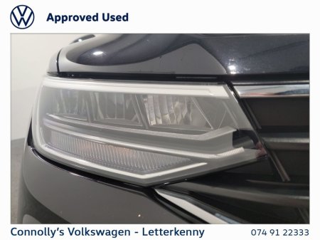 2024 Volkswagen Tiguan - thumbnail 11