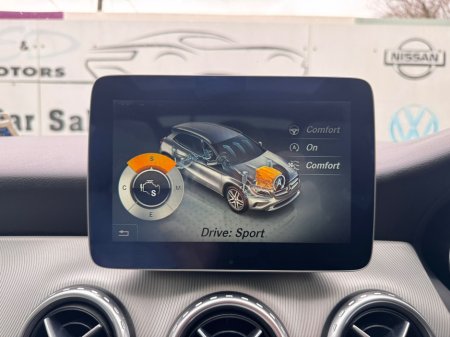 2016 Mercedes-Benz GLA Class - thumbnail 25