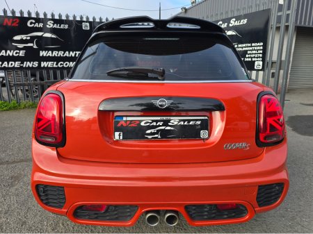 2020 MINI Cooper S - thumbnail 9