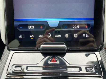 2025 Ford Explorer - thumbnail 24