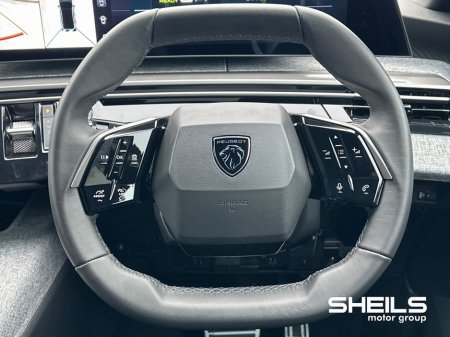 2026 Peugeot 3008 - thumbnail 17