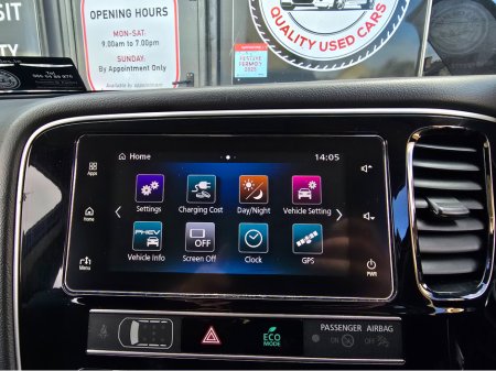 2019 Mitsubishi Outlander - thumbnail 29