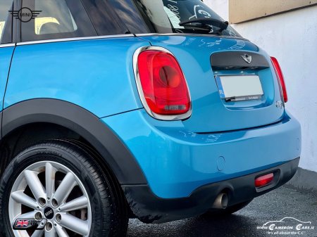 2015 MINI Cooper - thumbnail 7