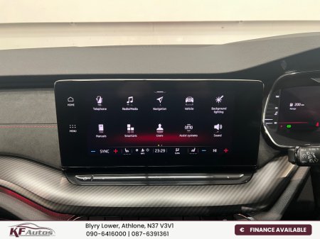 2023 Skoda Octavia - thumbnail 30