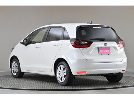 2023 Honda Fit 1.5 HEV E-CVT *CARPLAY*ANDROID*REVERSE CAM*PARK SENSORS* €21,790 thumbnail