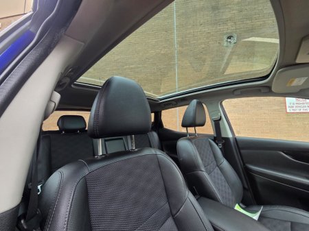 2015 Nissan Qashqai - thumbnail 13