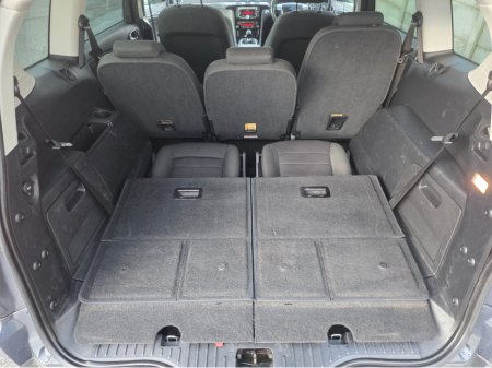 2014 Ford S-Max 2.0 TDCI TITANIUM 140PS 5DR €7,950 thumbnail