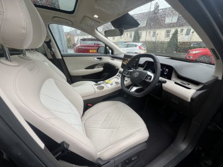 2026 MG MGS6 - thumbnail 7