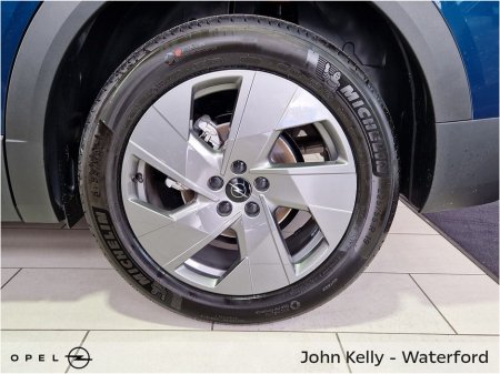 2026 Opel Grandland SC - 1.2 PureTech MHEV 136PS thumbnail