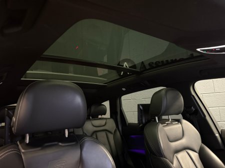 2017 Audi Q7 3.0TDI 272 quattro Tiptronic S Line thumbnail