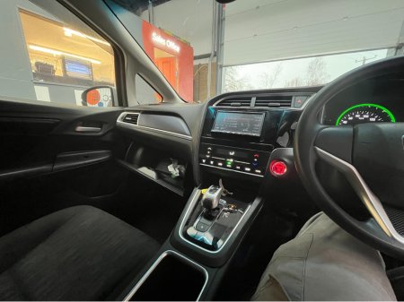 2022 Honda Shuttle €17950 2022 HONDA SHUTTLE HYBRID SENSING 1.5 AUTOMATIC / CRUISE CONTROL / REVERSE CAMERA AND MORE €17,950 thumbnail