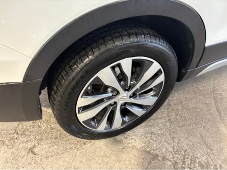 2017 Suzuki SX4 - thumbnail 9