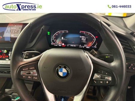 2020 BMW 2 Series GRAN COUPE LOW MILEAGE €24,995