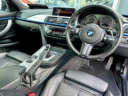2014 BMW 4 Series - thumbnail 20