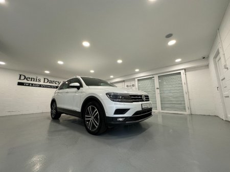 2018 Volkswagen Tiguan - photo 3