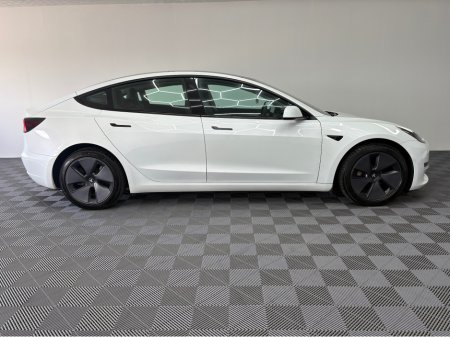 2022 Tesla Model 3 - thumbnail 20