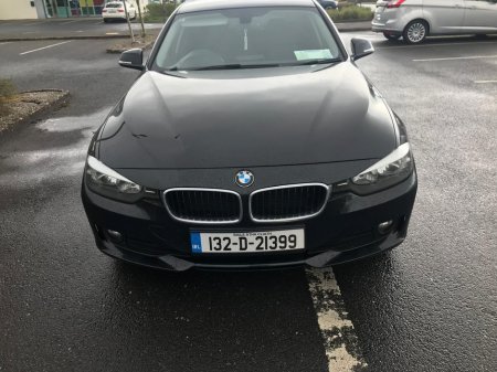 2013 BMW 3 Series - €6,900