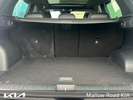 2022 Kia Sportage - thumbnail 10