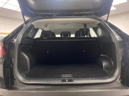 2022 Hyundai Tucson - thumbnail 9